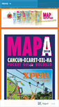 Mobile Screenshot of mapapocket.com